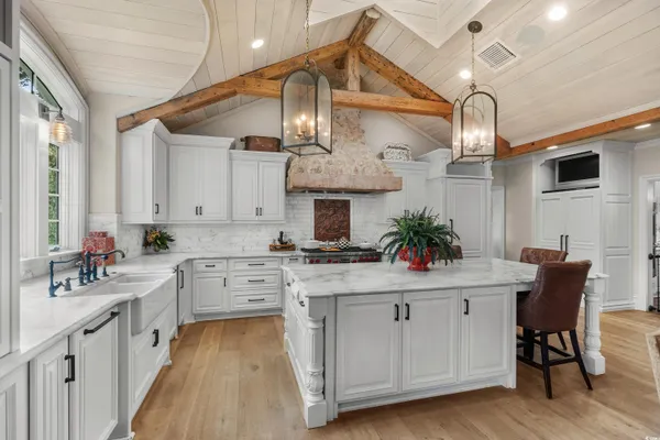 $6,750,000 | 3601 North Ocean Boulevard, Myrtle Beach, SC 29577