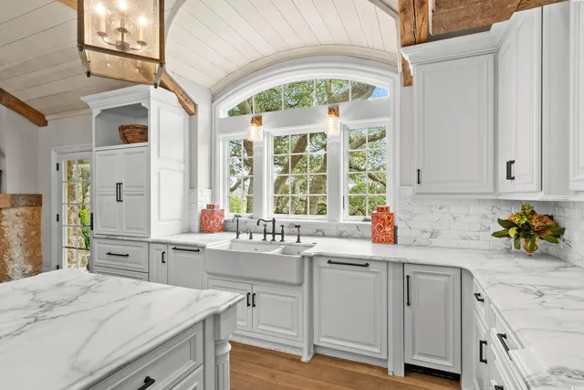 $6,750,000 | 3601 North Ocean Boulevard, Myrtle Beach, SC 29577