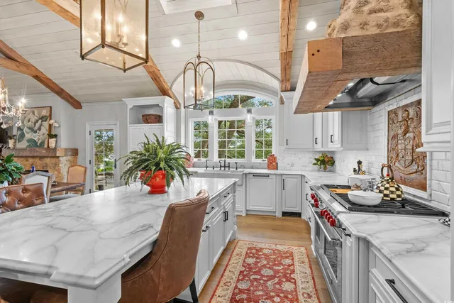 $6,750,000 | 3601 North Ocean Boulevard, Myrtle Beach, SC 29577