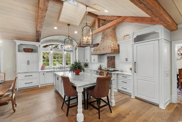 $6,750,000 | 3601 North Ocean Boulevard, Myrtle Beach, SC 29577