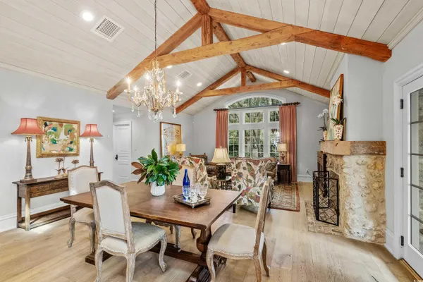 $6,750,000 | 3601 North Ocean Boulevard, Myrtle Beach, SC 29577
