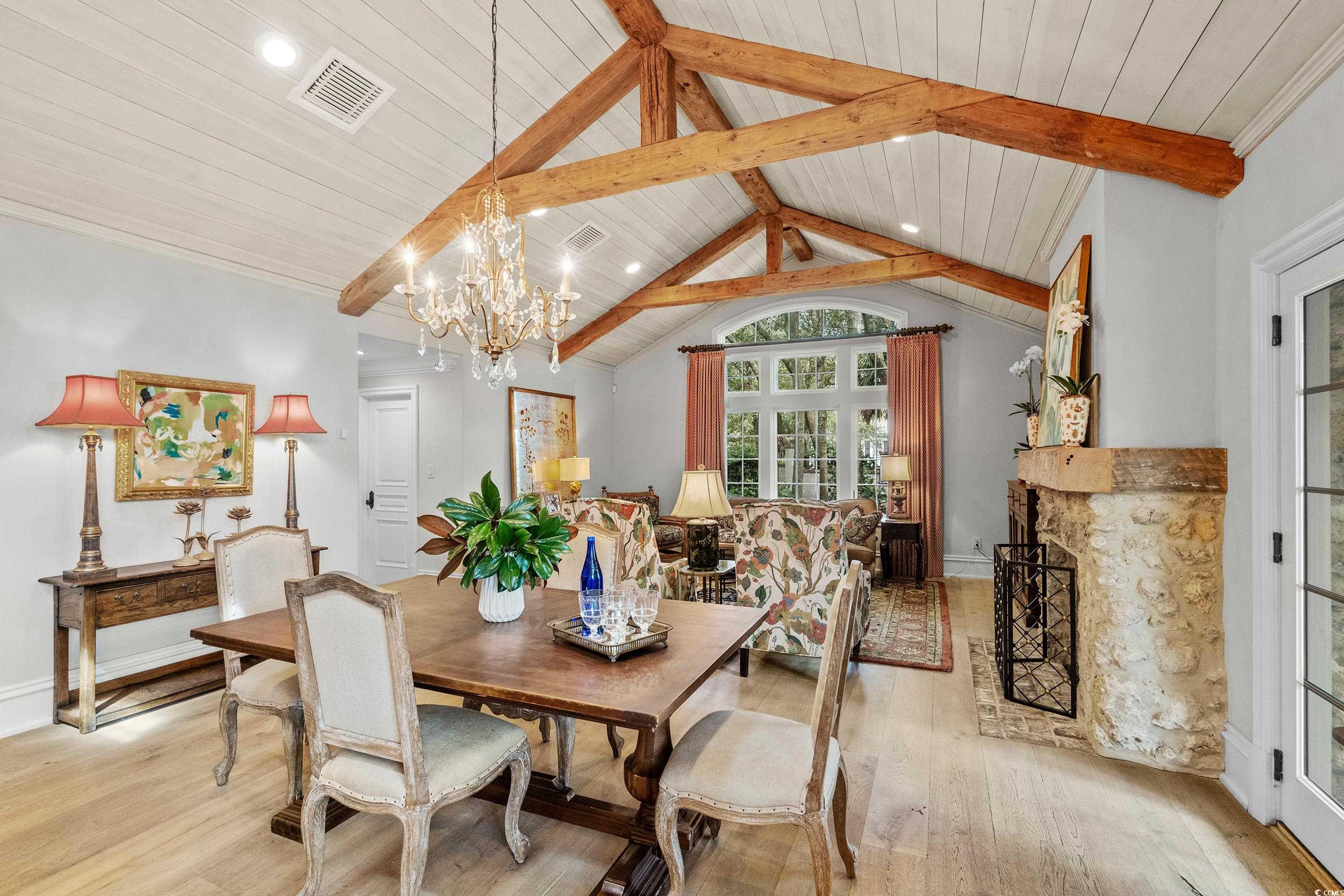 3601 North Ocean Boulevard Myrtle Beach, SC 29577 - Photo 20 of 38