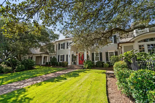 $6,750,000 | 3601 North Ocean Boulevard, Myrtle Beach, SC 29577
