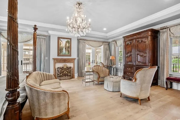 $6,750,000 | 3601 North Ocean Boulevard, Myrtle Beach, SC 29577