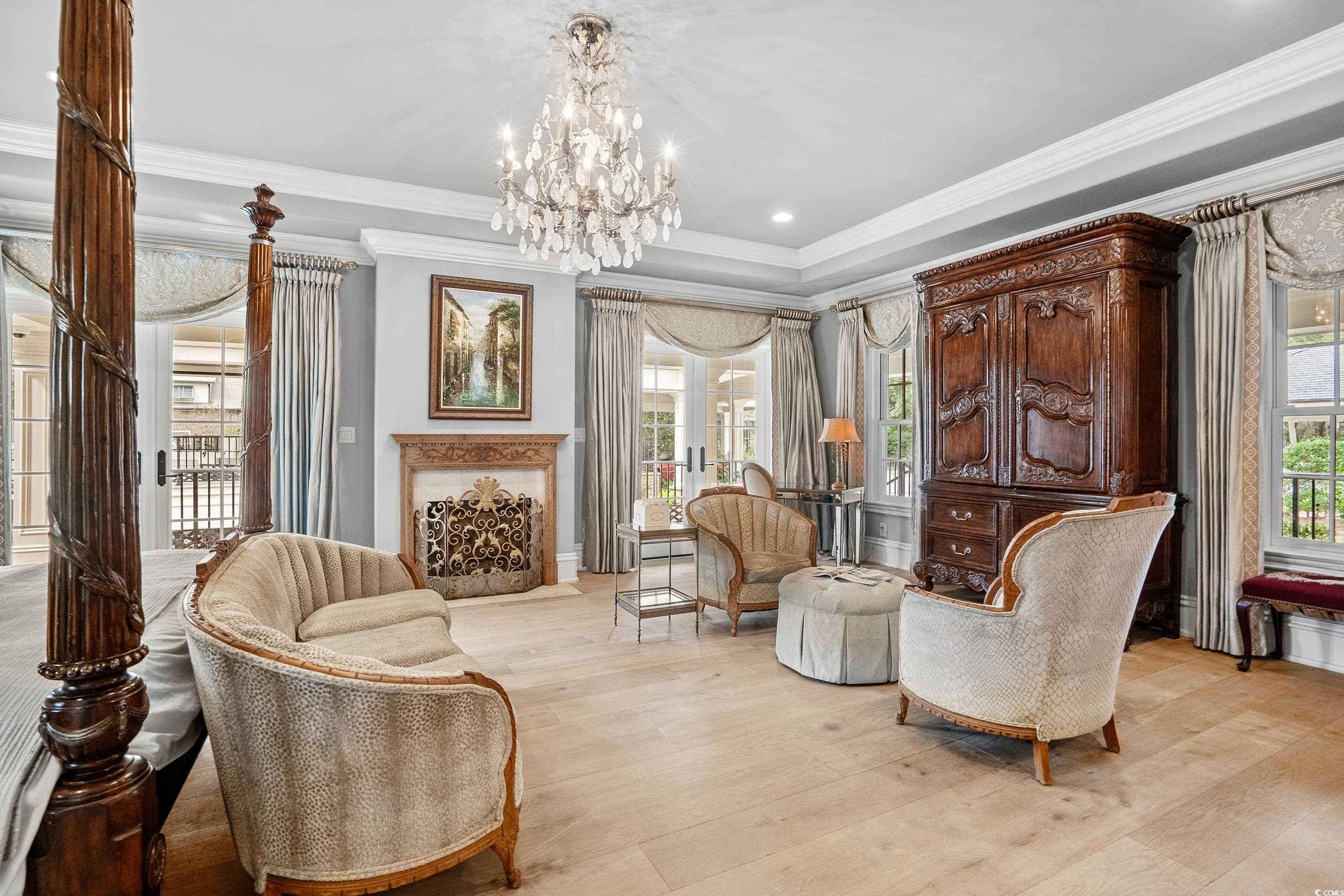 3601 North Ocean Boulevard Myrtle Beach, SC 29577 - Photo 24 of 38