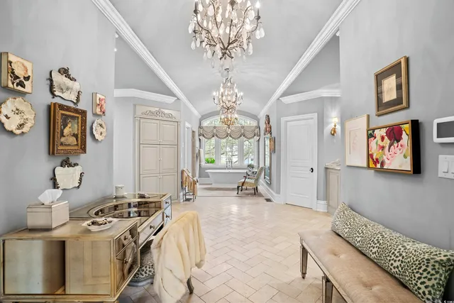 $6,750,000 | 3601 North Ocean Boulevard, Myrtle Beach, SC 29577