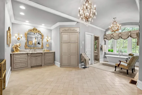 $6,750,000 | 3601 North Ocean Boulevard, Myrtle Beach, SC 29577