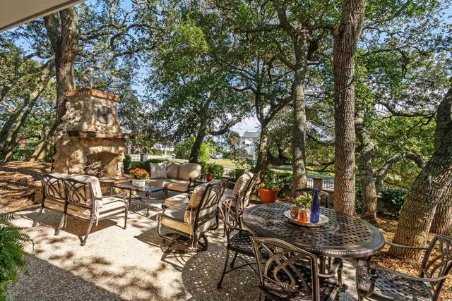 $6,750,000 | 3601 North Ocean Boulevard, Myrtle Beach, SC 29577