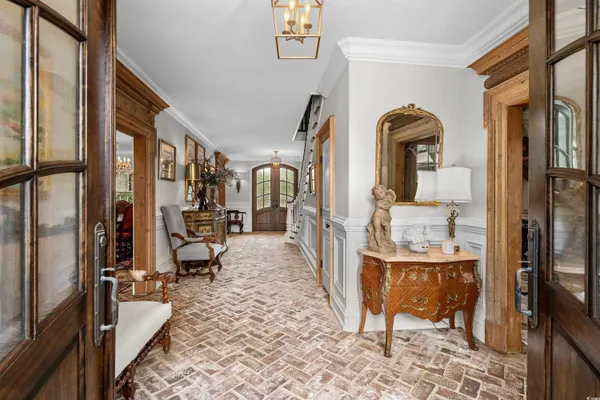 $6,750,000 | 3601 North Ocean Boulevard, Myrtle Beach, SC 29577