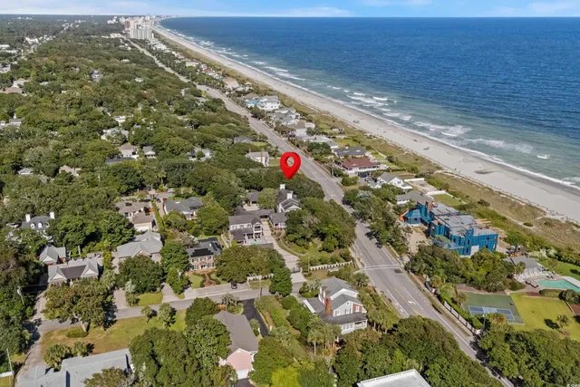 $6,750,000 | 3601 North Ocean Boulevard, Myrtle Beach, SC 29577