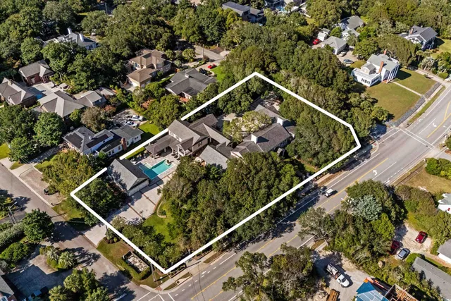 $6,750,000 | 3601 North Ocean Boulevard, Myrtle Beach, SC 29577