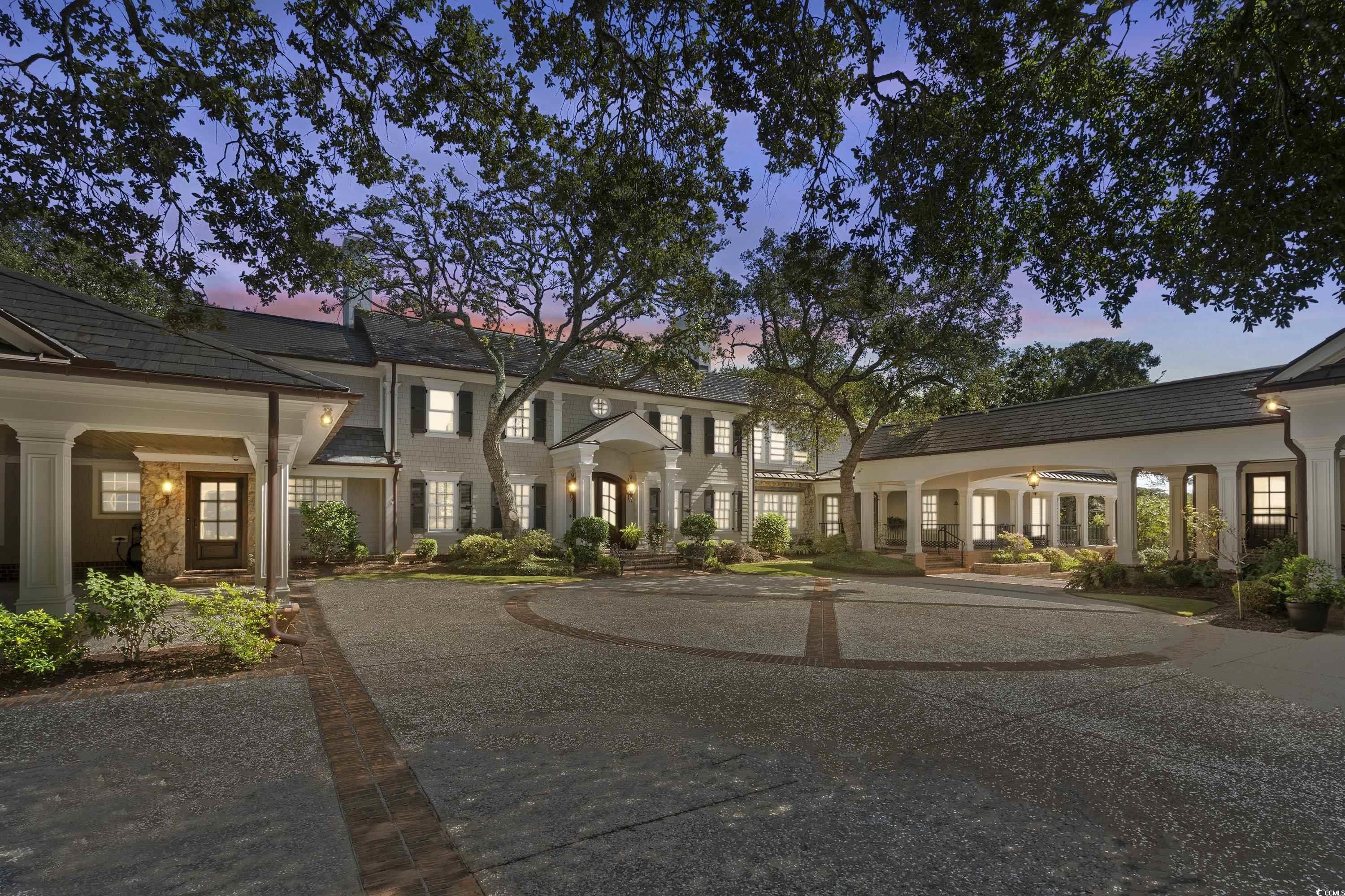 3601 North Ocean Boulevard Myrtle Beach, SC 29577 - Photo 36 of 38