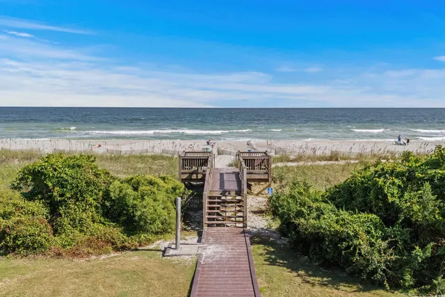 $6,750,000 | 3601 North Ocean Boulevard, Myrtle Beach, SC 29577