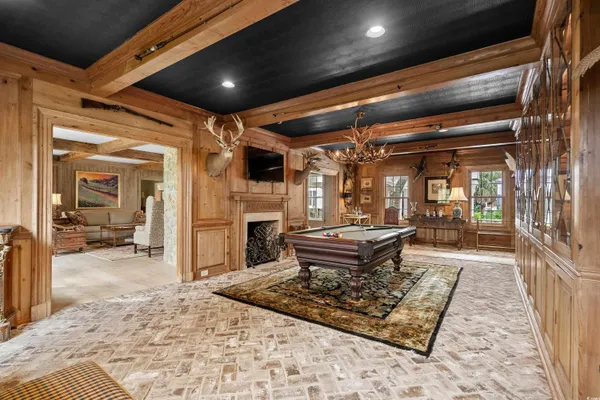 $6,750,000 | 3601 North Ocean Boulevard, Myrtle Beach, SC 29577