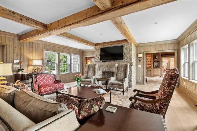 $6,750,000 | 3601 North Ocean Boulevard, Myrtle Beach, SC 29577