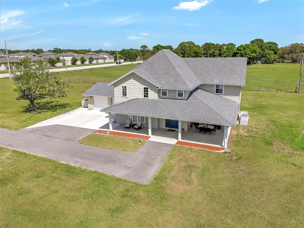 3233 Hickory Tree Road St. Cloud, FL 34772 - Photo 1 of 1 Exterior Front
