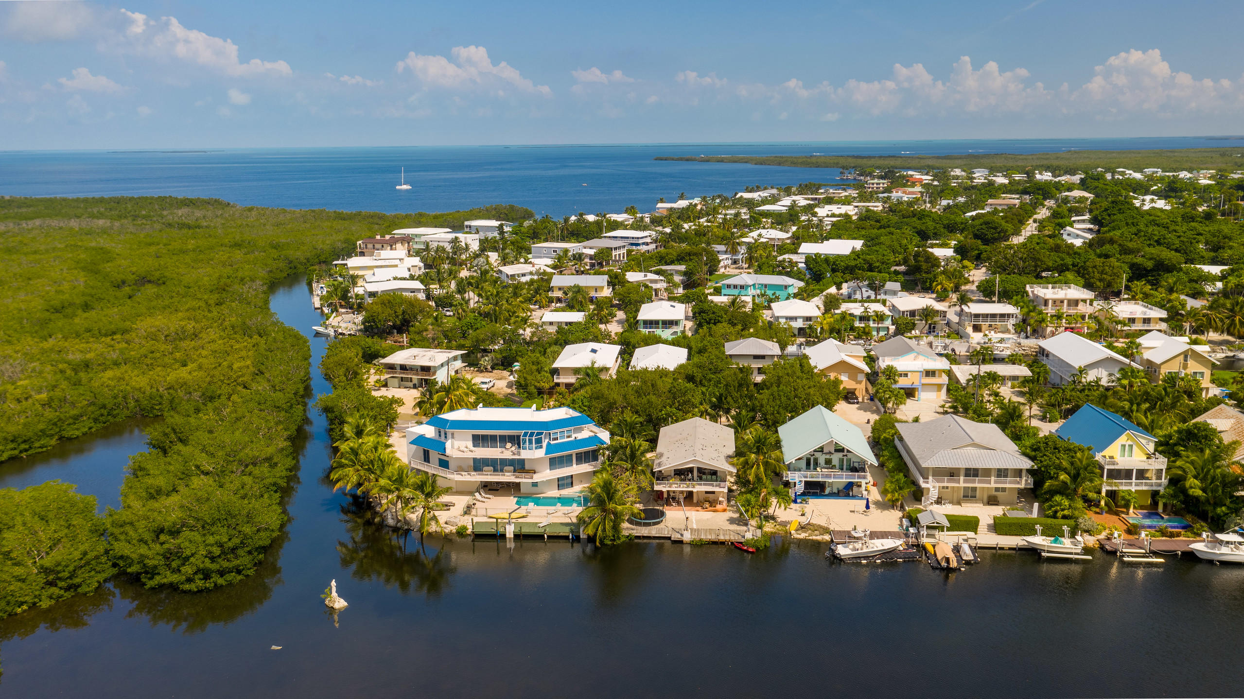 143 Lake Road Tavernier, FL 33070 - Photo 13 of 14 #14