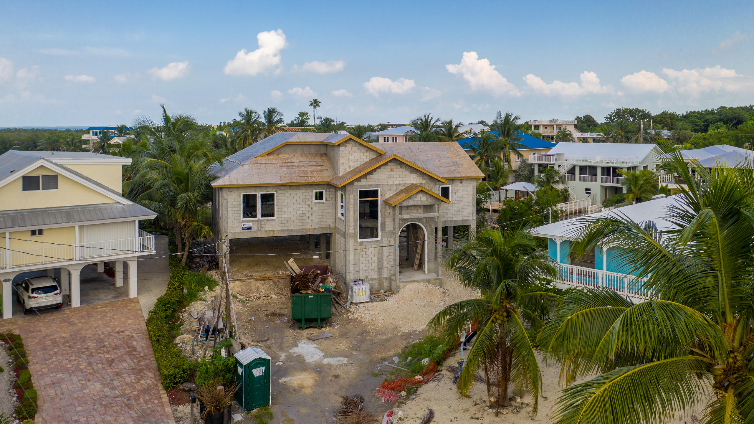 143 Lake Road Tavernier, FL 33070 - Photo 5 of 14 #1