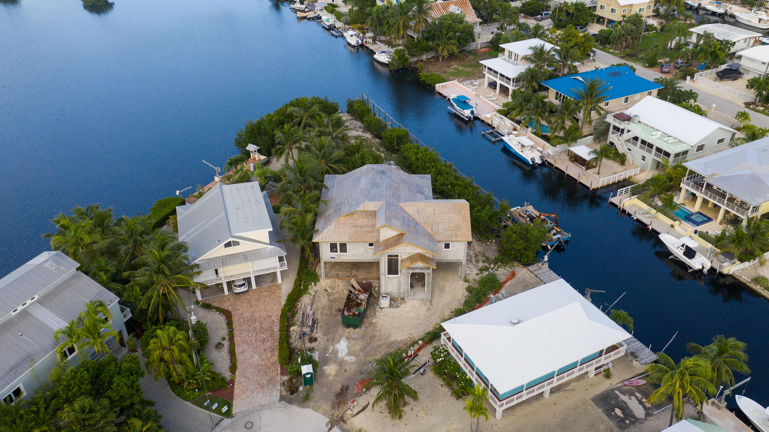 143 Lake Road Tavernier, FL 33070 - Photo 7 of 14 #3