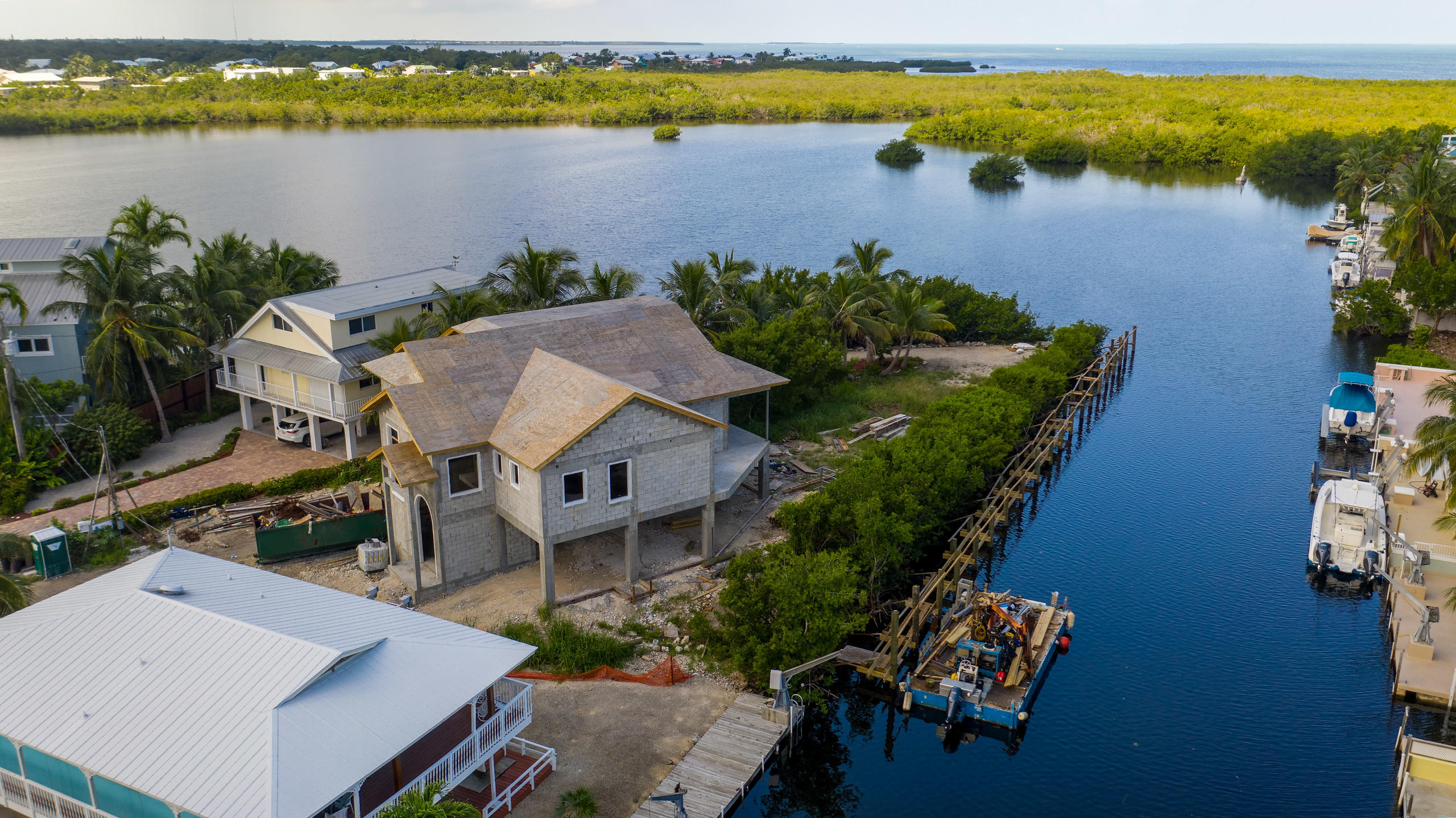 143 Lake Road Tavernier, FL 33070 - Photo 10 of 14 #5