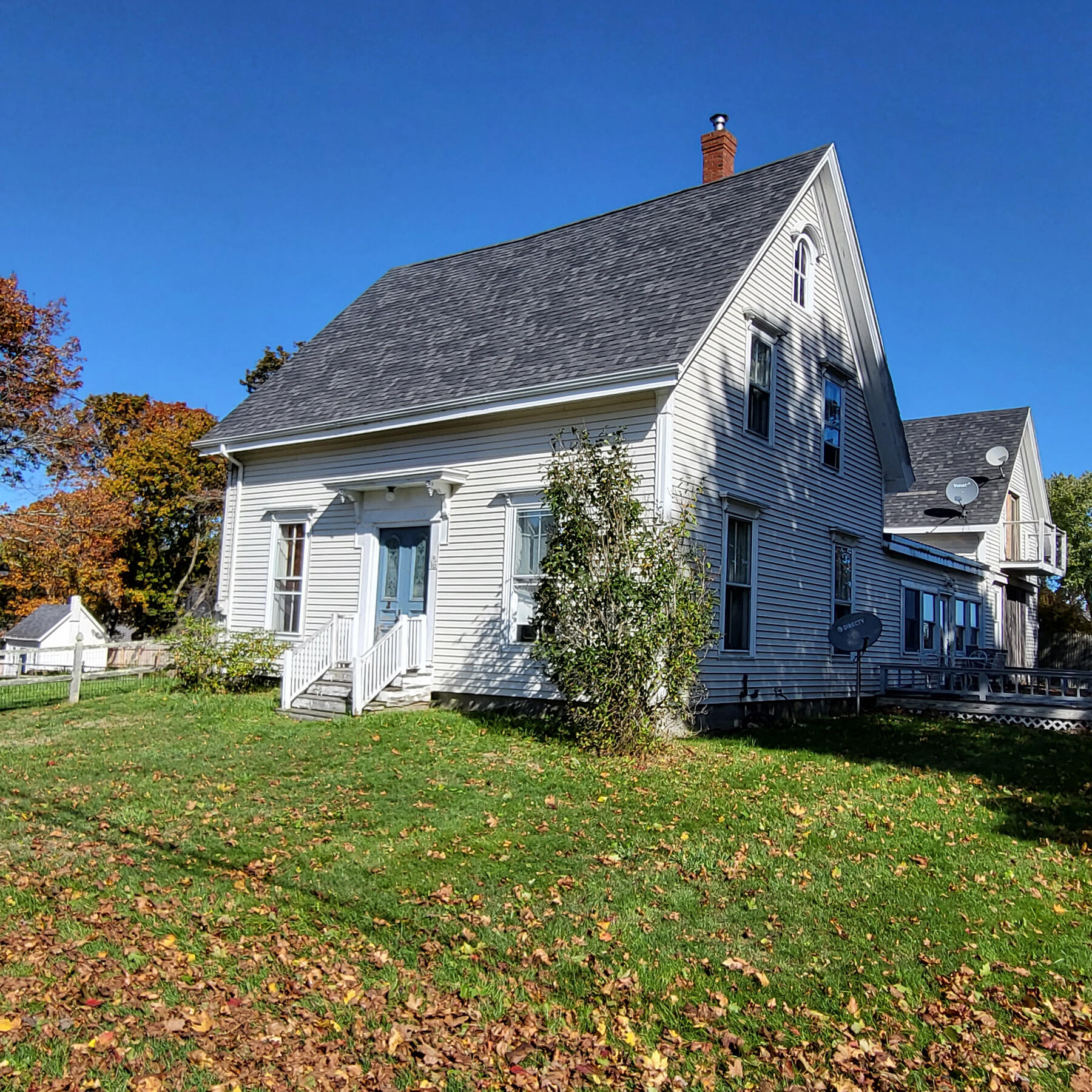 16 School Street St. George, ME 04860 - Photo 4 of 21 20221020_122510