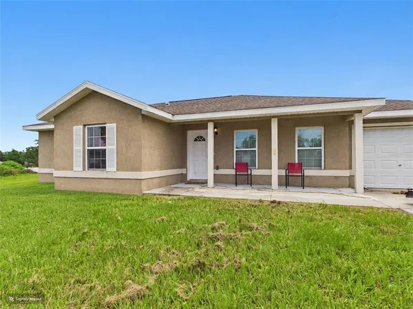 $235,000 | 15734 Southwest 46th Ave Road, Ocala, FL 34473