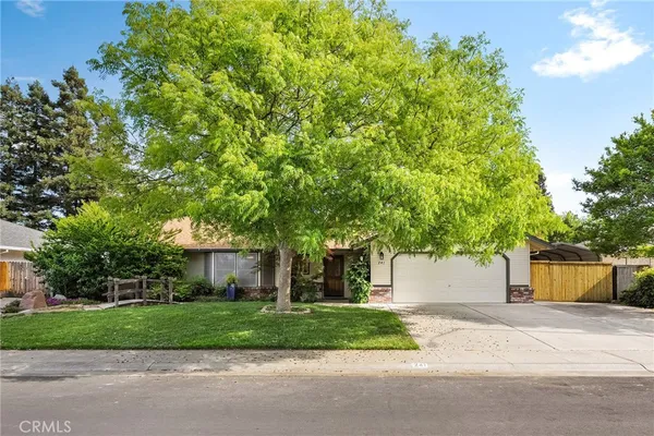 $549,000 | 241 Silver Lake Drive, Chico, CA 95973