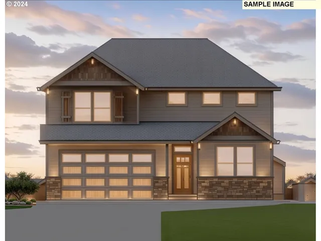 $589,999 | 2207 East Badger Way, La Center, WA 98629