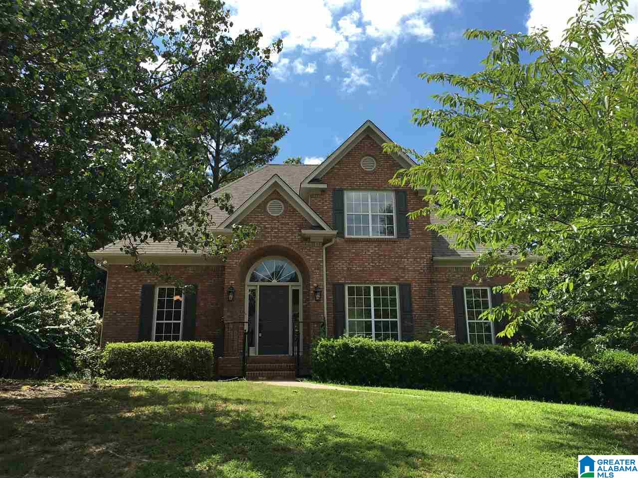 177 Grande View Lane Alabaster, AL 35114 - Photo 1 of 28