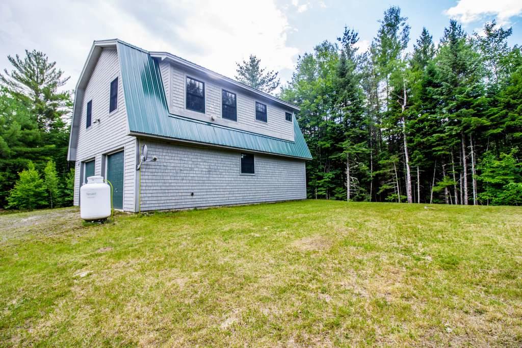 905 Valley Road Anson, ME 04911 - Photo 21 of 26 Exterior