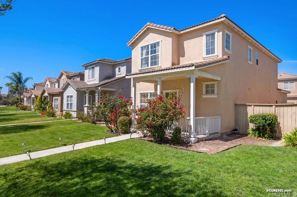 1545 Gold Run Road Chula Vista, CA 91913 - Photo 1 of 1