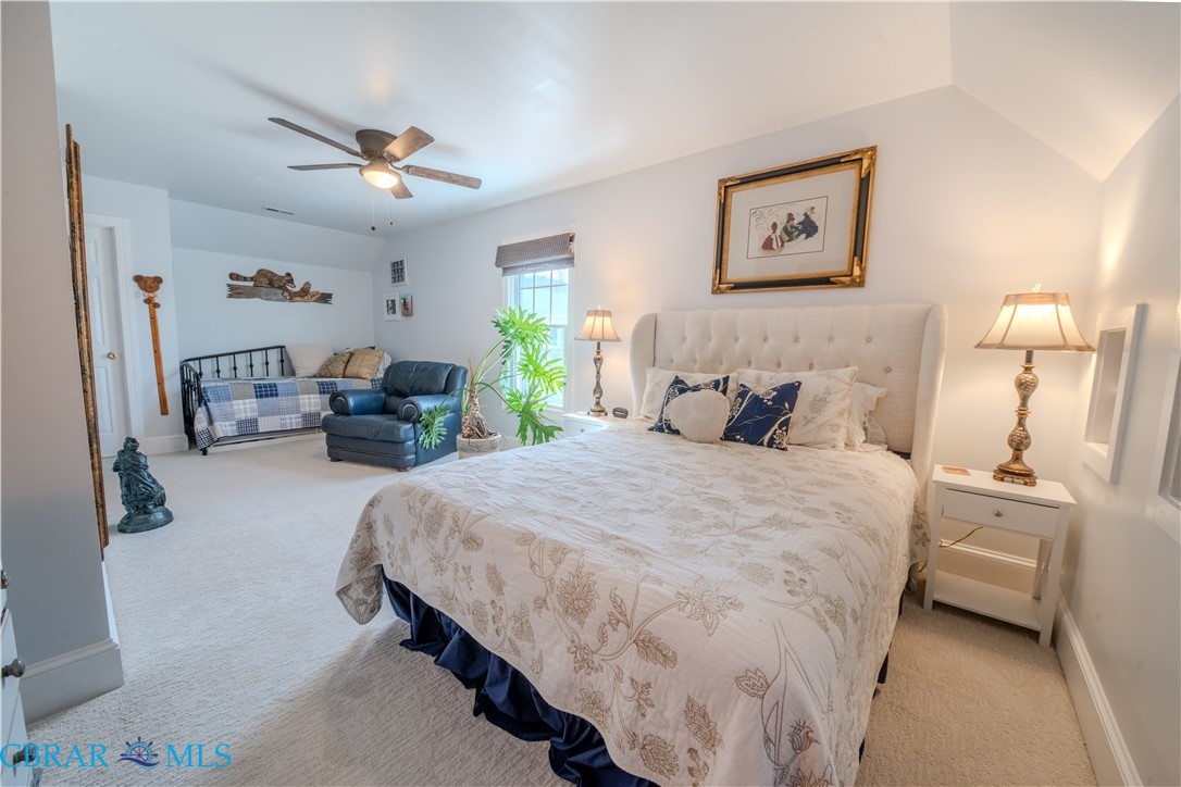 749 Blue Barn Road Wake, VA 23176 - Photo 31 of 49