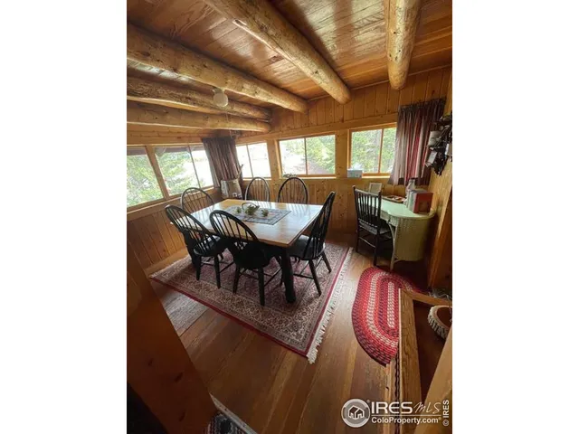 $379,000 | 151 Cliff Drive, Red Feather Lakes, CO 80545