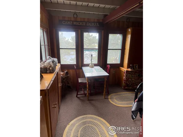 $379,000 | 151 Cliff Drive, Red Feather Lakes, CO 80545