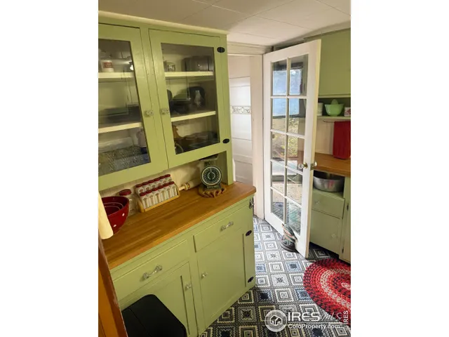 $379,000 | 151 Cliff Drive, Red Feather Lakes, CO 80545