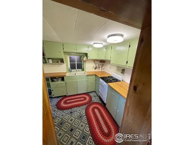 $379,000 | 151 Cliff Drive, Red Feather Lakes, CO 80545