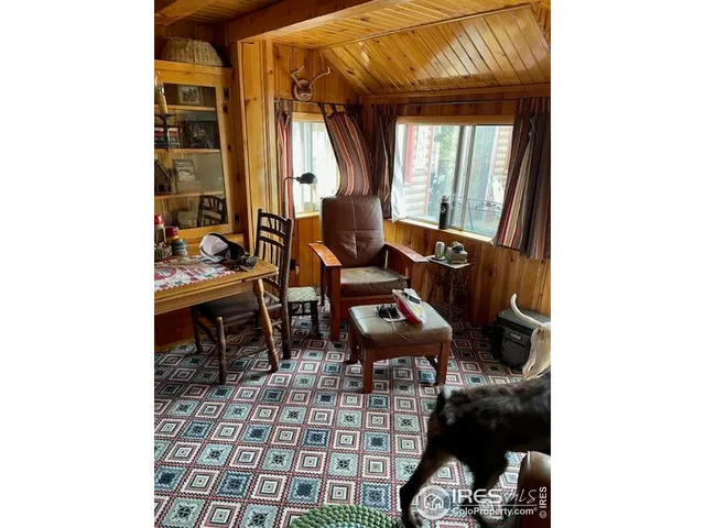 $379,000 | 151 Cliff Drive, Red Feather Lakes, CO 80545