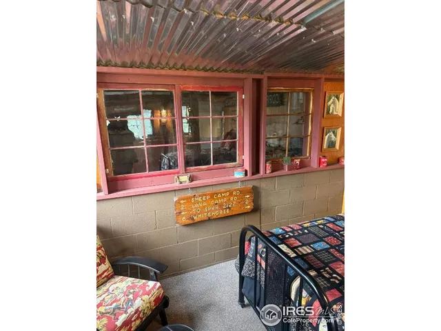 $379,000 | 151 Cliff Drive, Red Feather Lakes, CO 80545