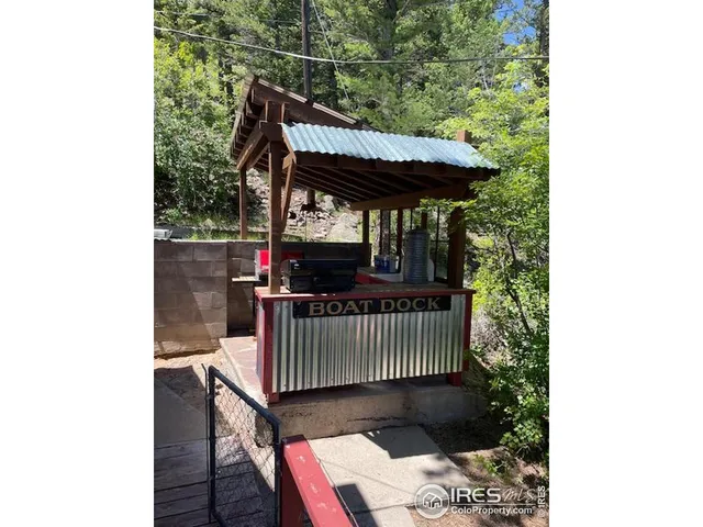 $379,000 | 151 Cliff Drive, Red Feather Lakes, CO 80545