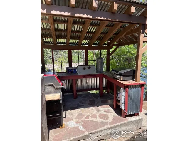 $379,000 | 151 Cliff Drive, Red Feather Lakes, CO 80545