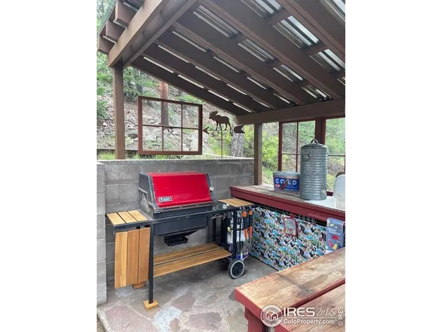 $379,000 | 151 Cliff Drive, Red Feather Lakes, CO 80545