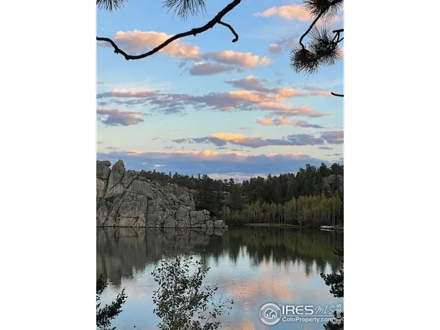 $379,000 | 151 Cliff Drive, Red Feather Lakes, CO 80545