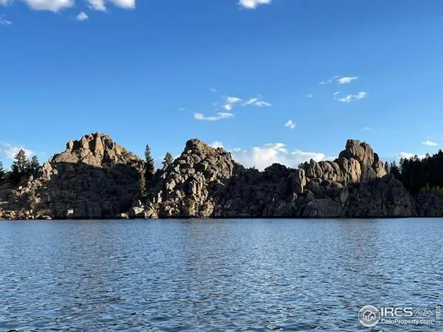 $379,000 | 151 Cliff Drive, Red Feather Lakes, CO 80545