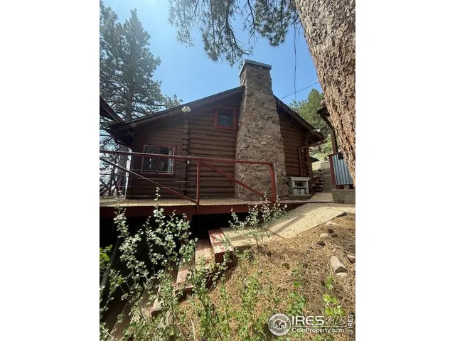 $379,000 | 151 Cliff Drive, Red Feather Lakes, CO 80545