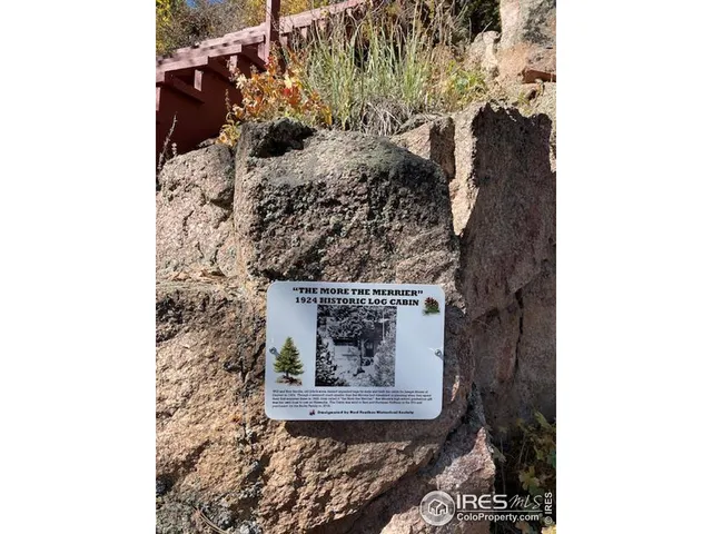 $379,000 | 151 Cliff Drive, Red Feather Lakes, CO 80545