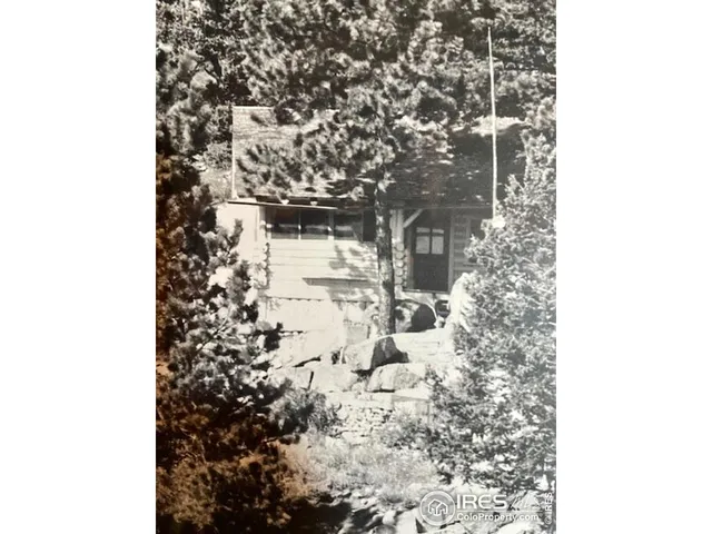 $379,000 | 151 Cliff Drive, Red Feather Lakes, CO 80545