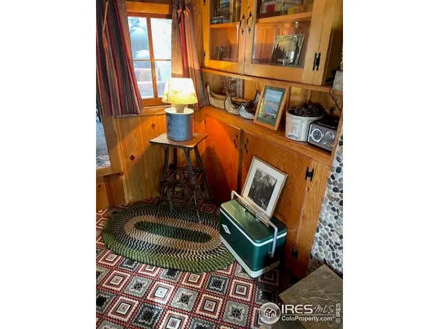 $379,000 | 151 Cliff Drive, Red Feather Lakes, CO 80545