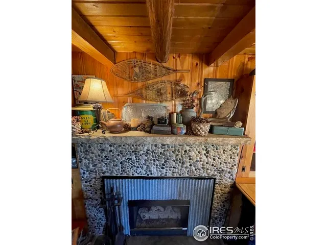 $379,000 | 151 Cliff Drive, Red Feather Lakes, CO 80545