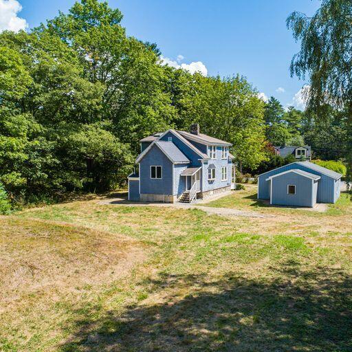 184 Harpswell Neck Road Harpswell, ME 04079 - Photo 32 of 54 xZs1l6hE