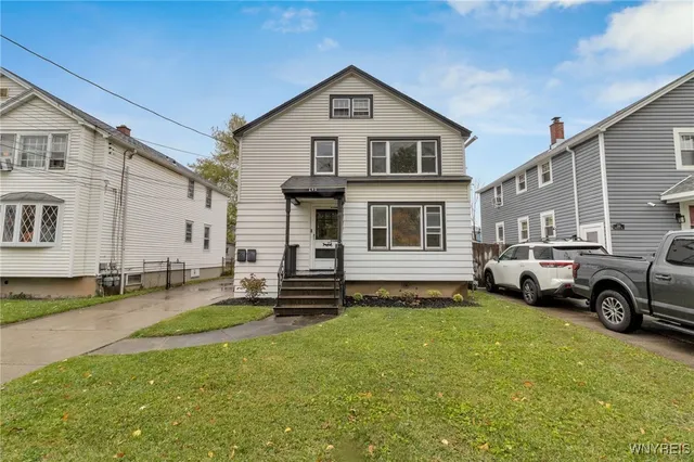 $275,000 | 240 Callodine Avenue, Amherst, NY 14226